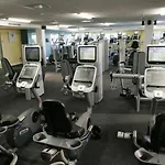 Pillo & Leisure Club 호텔 4*