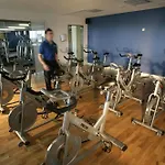호텔 Pillo & Leisure Club 애쉬본