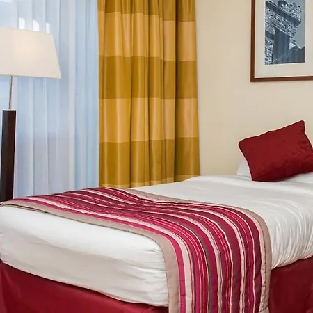 Hotel Pillo & Leisure Club Ashbourne