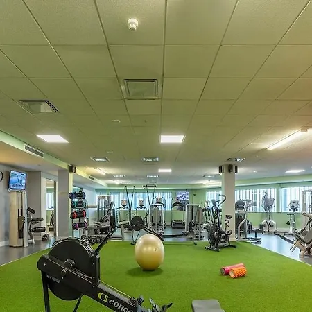 Pillo & Leisure Club 阿什本