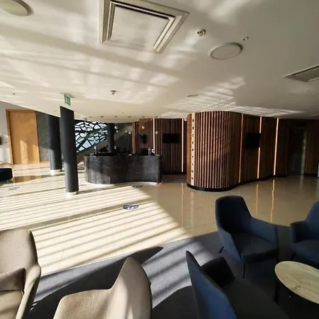 Pillo & Leisure Club Ashbourne