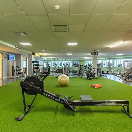 Pillo & Leisure Club