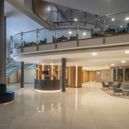 Pillo & Leisure Club