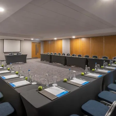 Pillo & Leisure Club 酒店 4*