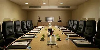 Ξενοδοχείο Pillo & Leisure Club 4*