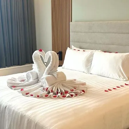 Ξενοδοχείο Pillo & Leisure Club Άσμπερν