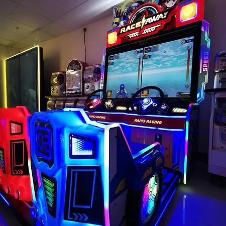 Pillo & Leisure Club