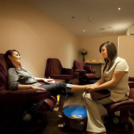 酒店 Pillo & Leisure Club 阿什本