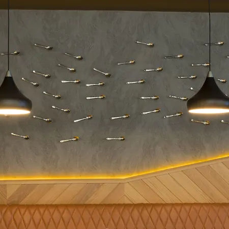 Pillo & Leisure Club Ξενοδοχείο 4*