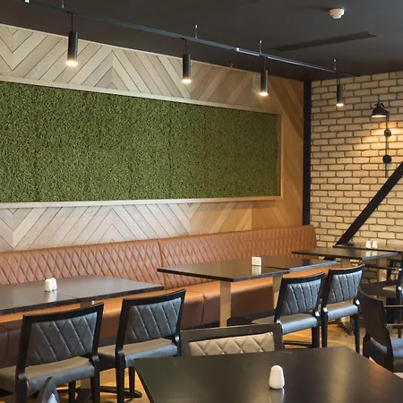 Pillo & Leisure Club Άσμπερν