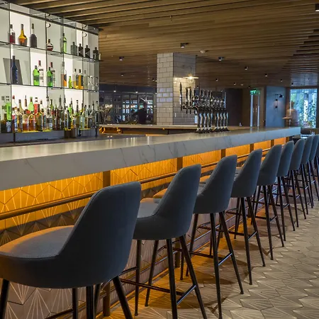 Pillo Hotel&leisure Club Hotel Ashbourne