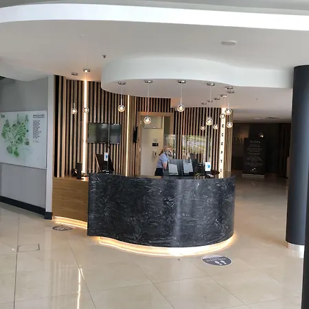 Ξενοδοχείο Pillo & Leisure Club