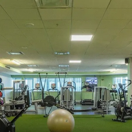 Pillo Hotel&leisure Club