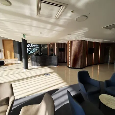 Ξενοδοχείο Pillo & Leisure Club Άσμπερν