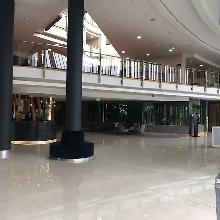 Ξενοδοχείο Pillo & Leisure Club