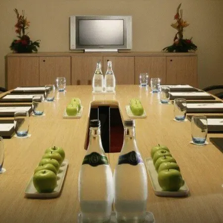 Ξενοδοχείο Pillo & Leisure Club