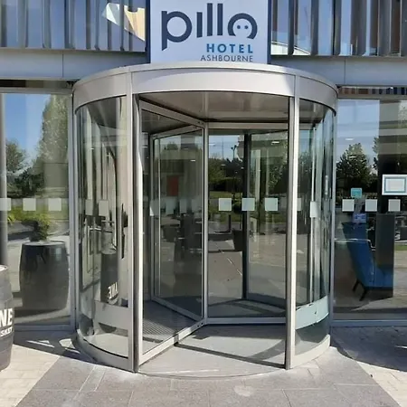 Pillo Hotel&leisure Club