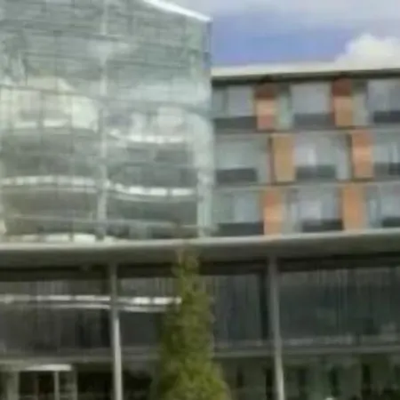 Ξενοδοχείο Pillo & Leisure Club 4*