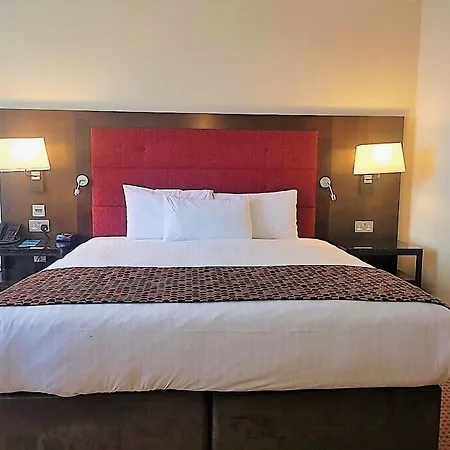 Pillo Hotel&leisure Club Ashbourne