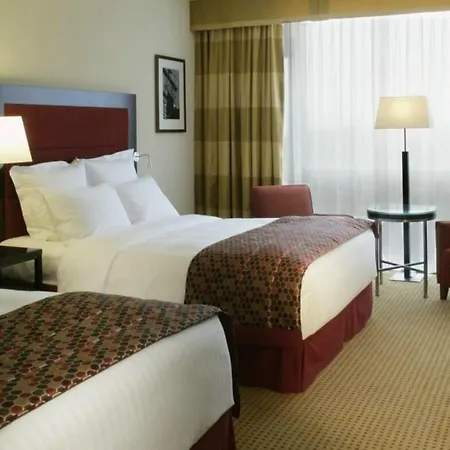 מלון Pillo & Leisure Club אשבורן