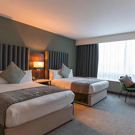 Pillo & Leisure Club 4* Άσμπερν