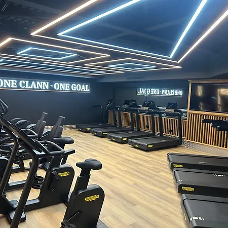 Pillo & Leisure Club Ξενοδοχείο 4*