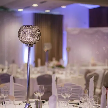 Ξενοδοχείο Pillo & Leisure Club 4*