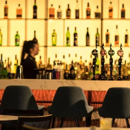 Ξενοδοχείο Pillo & Leisure Club 4*