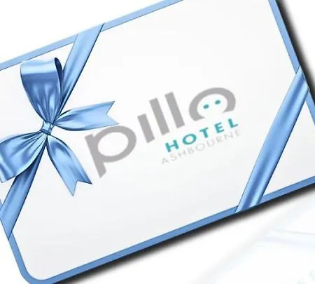 Ξενοδοχείο Pillo & Leisure Club 4*