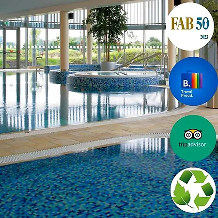Ξενοδοχείο Pillo & Leisure Club