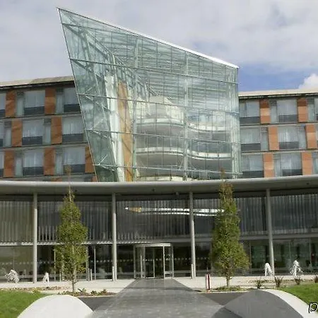 Ξενοδοχείο Pillo & Leisure Club