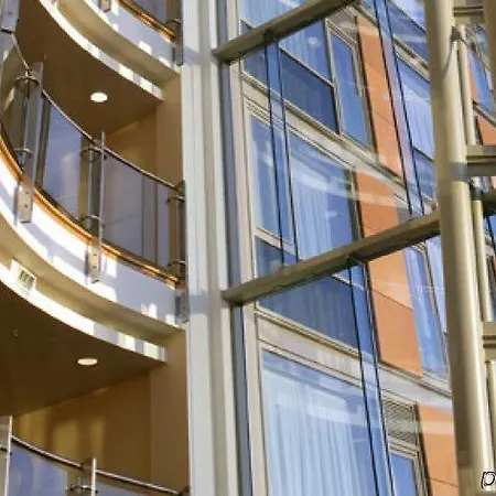 Pillo Hotel&leisure Club Hotel Ashbourne