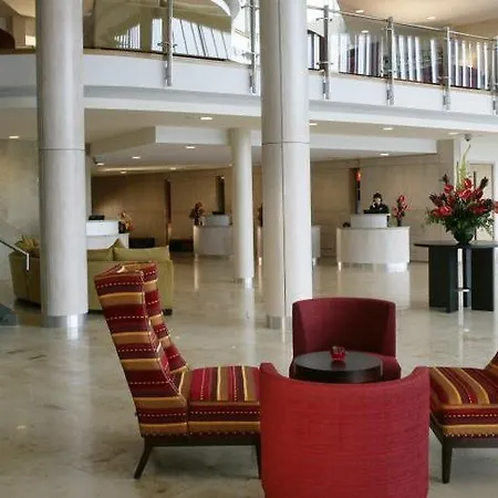 Pillo Hotel&leisure Club Ashbourne