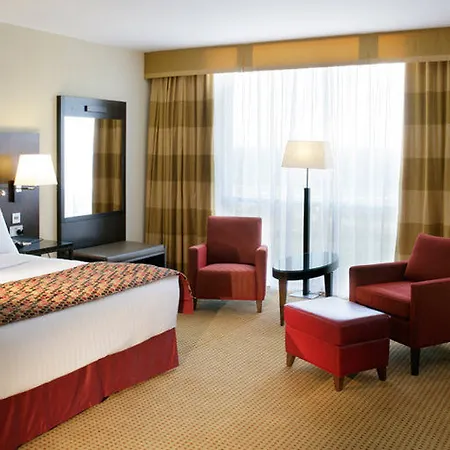 Hotel Pillo & Leisure Club Ashbourne
