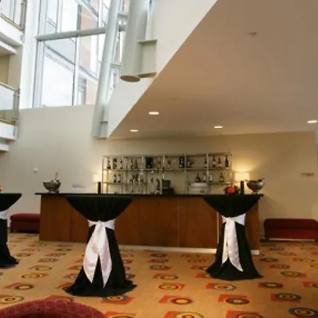 Hotel Pillo & Leisure Club Ashbourne