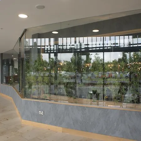 Pillo & Leisure Club 4*