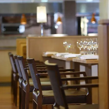 Hotel Pillo & Leisure Club Ashbourne