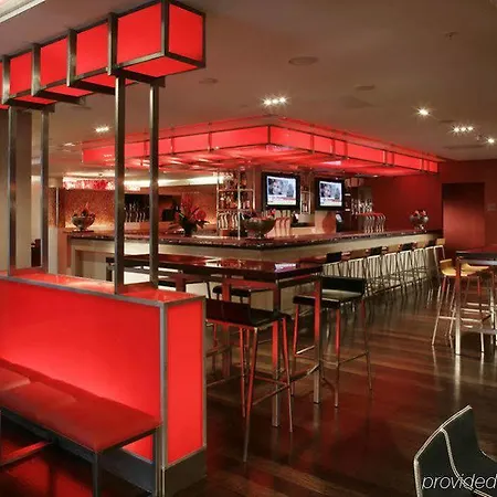 Pillo & Leisure Club 4* Άσμπερν