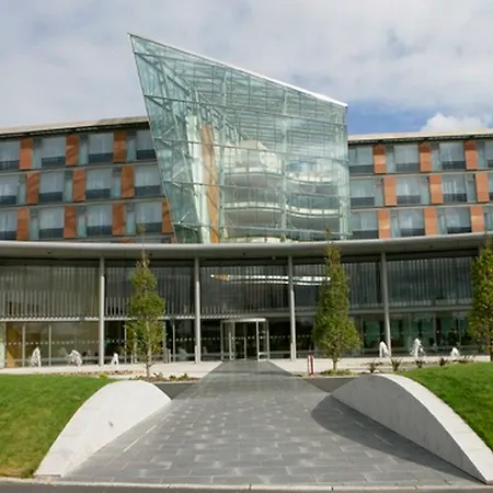 Pillo & Leisure Club 阿什本