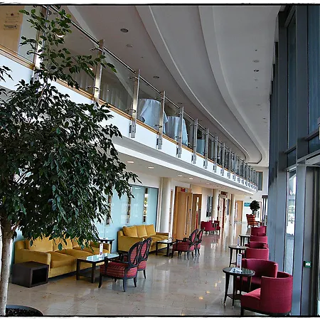 Pillo & Leisure Club Hotel Ashbourne