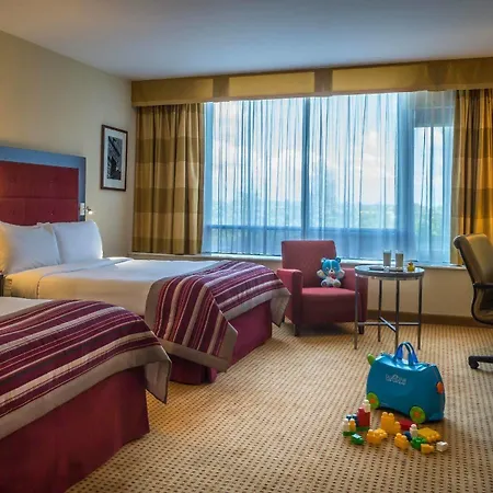 Hotel Pillo & Leisure Club Ashbourne