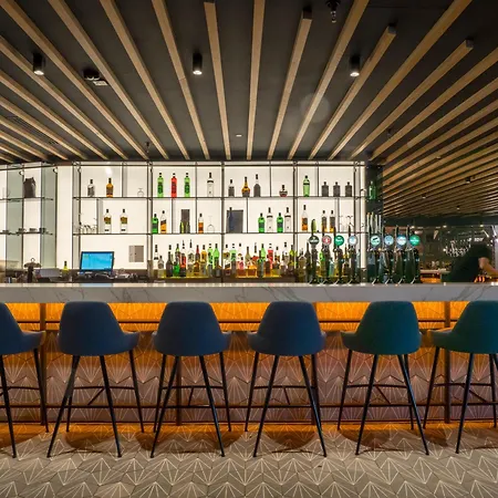 酒店 Pillo & Leisure Club