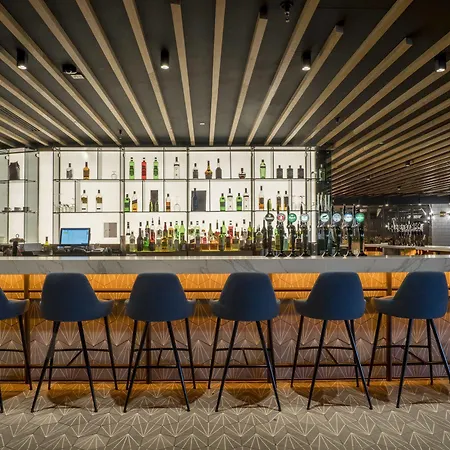 Pillo & Leisure Club 酒店 阿什本