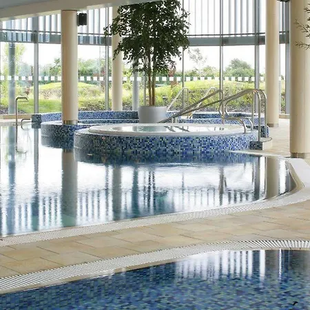 Pillo & Leisure Club Hotel Ashbourne