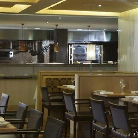 Pillo & Leisure Club Hotel Ashbourne