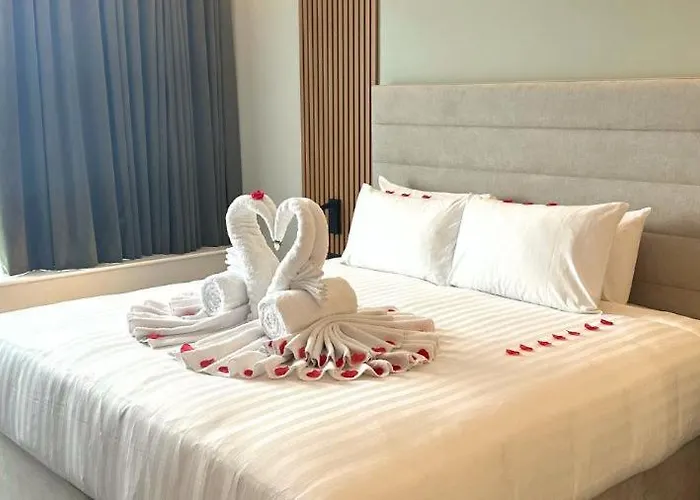 Hotel Pillo & Leisure Club Ashbourne