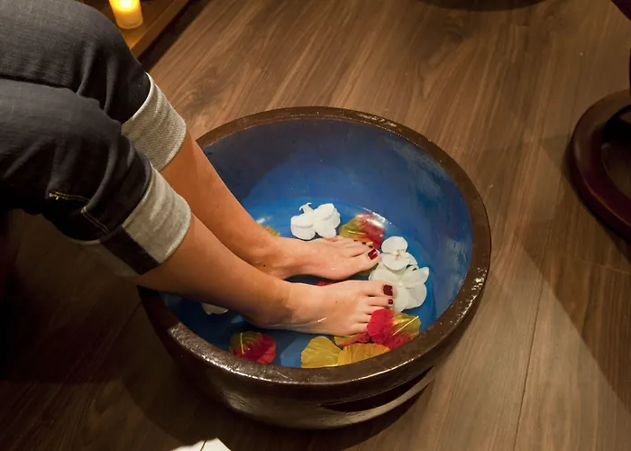 Pillo & Leisure Club