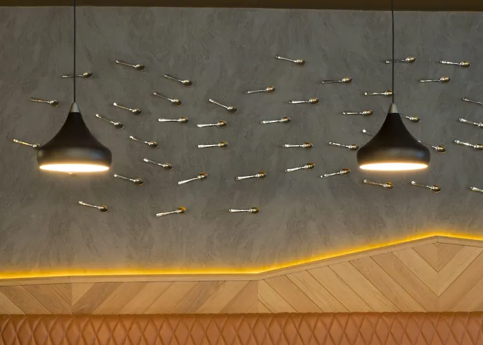 Pillo & Leisure Club Hotel 4*