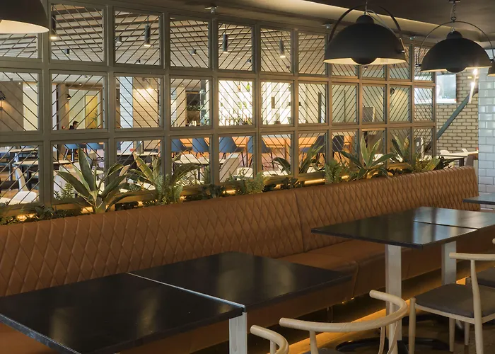 Hotel Pillo & Leisure Club