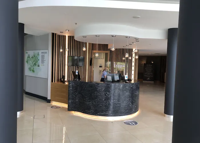 فندق Pillo & Leisure Club